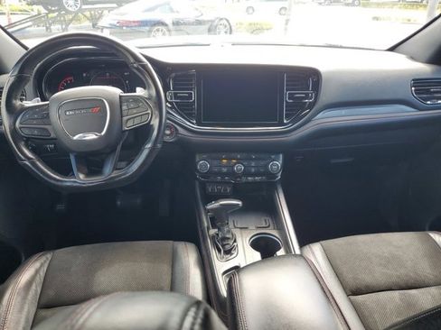 Certified 2022 Dodge Durango R/T w/ Blacktop Package AWD/4WD image 15