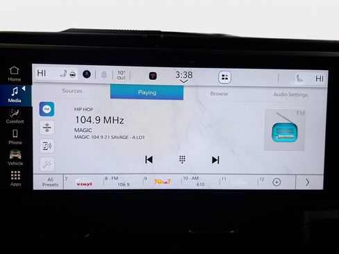 Certified 2024 Jeep Wrangler Willys image 23