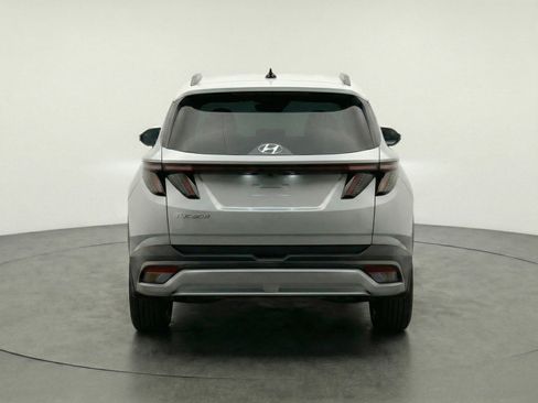 Used 2025 Hyundai Tucson SEL image 7