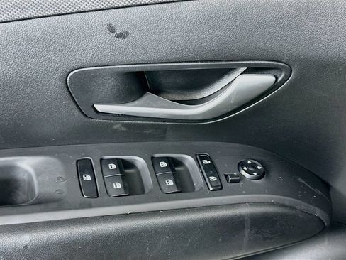Used 2023 Hyundai Tucson SEL AWD/4WD image 17