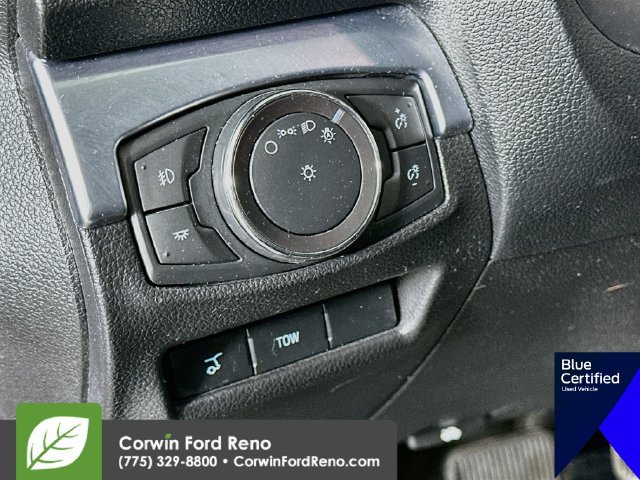 Used 2018 Ford Explorer Sport w/ Equipment Group 401A AWD/4WD image 14