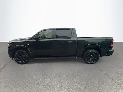 New 2026 RAM 1500 Big Horn AWD/4WD image 7