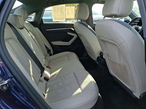 Used 2023 Audi A3 2.0T Premium image 15