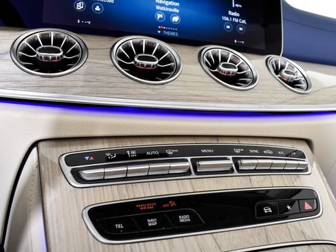 Certified 2023 Mercedes-Benz E 450 Cabriolet image 30