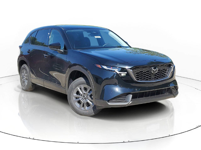 New 2026 MAZDA CX-5 Select AWD/4WD 360° Tour