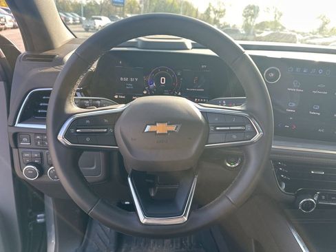 Used 2026 Chevrolet Tahoe LS image 14