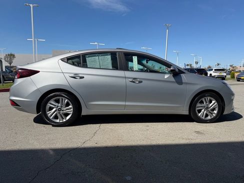Used 2020 Hyundai Elantra Value Edition image 7