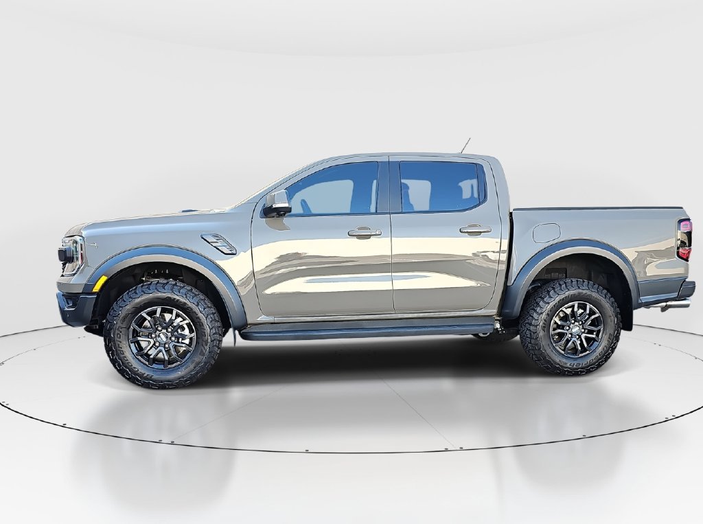 Used 2025 Ford Ranger Raptor AWD/4WD image 8