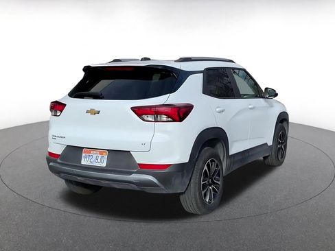 Used 2025 Chevrolet TrailBlazer LT image 14