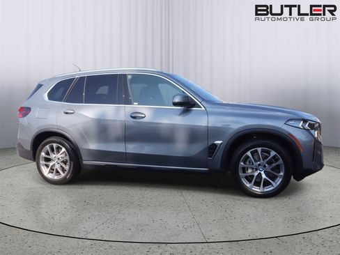 Used 2024 BMW X5 sDrive40i w/ Premium Package RWD image 7