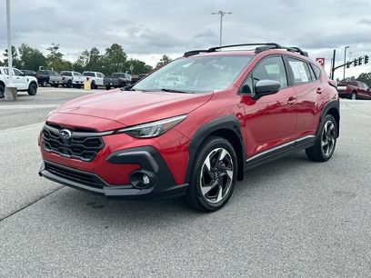 Used 2025 Subaru Crosstrek 2.5i Limited