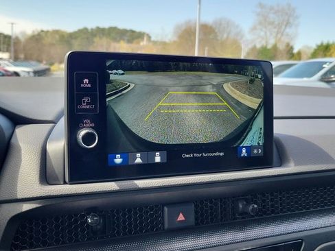 Certified 2026 Honda CR-V TrailSport image 24