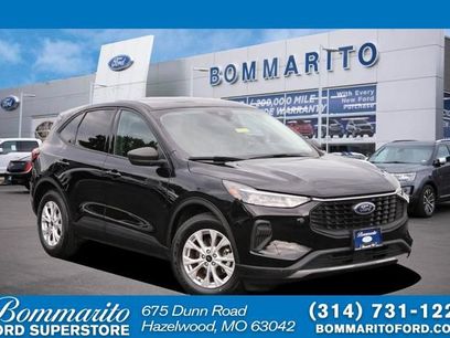 Used 2025 Ford Escape Active