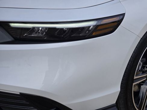 New 2026 Honda Accord SE image 9