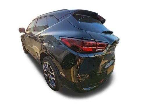 Used 2025 Chevrolet Blazer RS image 6