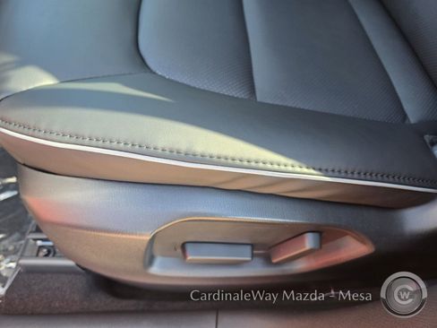 New 2025 MAZDA CX-5 AWD 2.5 S w/ Select Package image 14