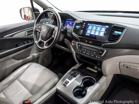 Used 2022 Honda Pilot Special Edition image 33