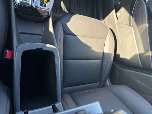 New 2026 Chevrolet Trax RS w/ Sunroof Package image 20