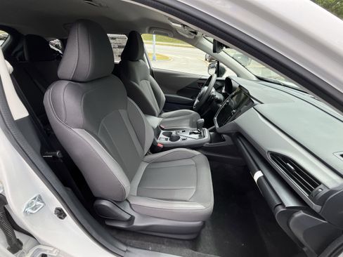 New 2026 Subaru Crosstrek 2.0i Premium AWD/4WD image 27