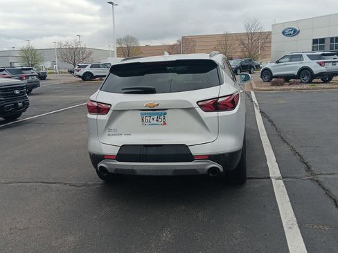 Used 2020 Chevrolet Blazer LT image 6