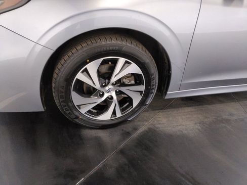 Used 2024 Subaru Legacy Premium image 42