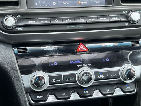 Used 2019 Hyundai Elantra Value Edition w/ Cargo Package FWD image 20