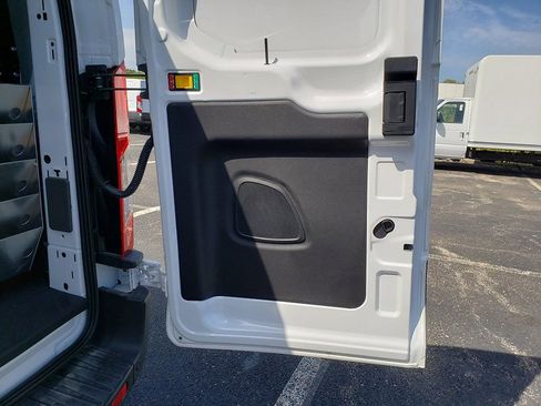 New 2025 Ford Transit 250 Low Roof w/ Electrician Trade Package image 16