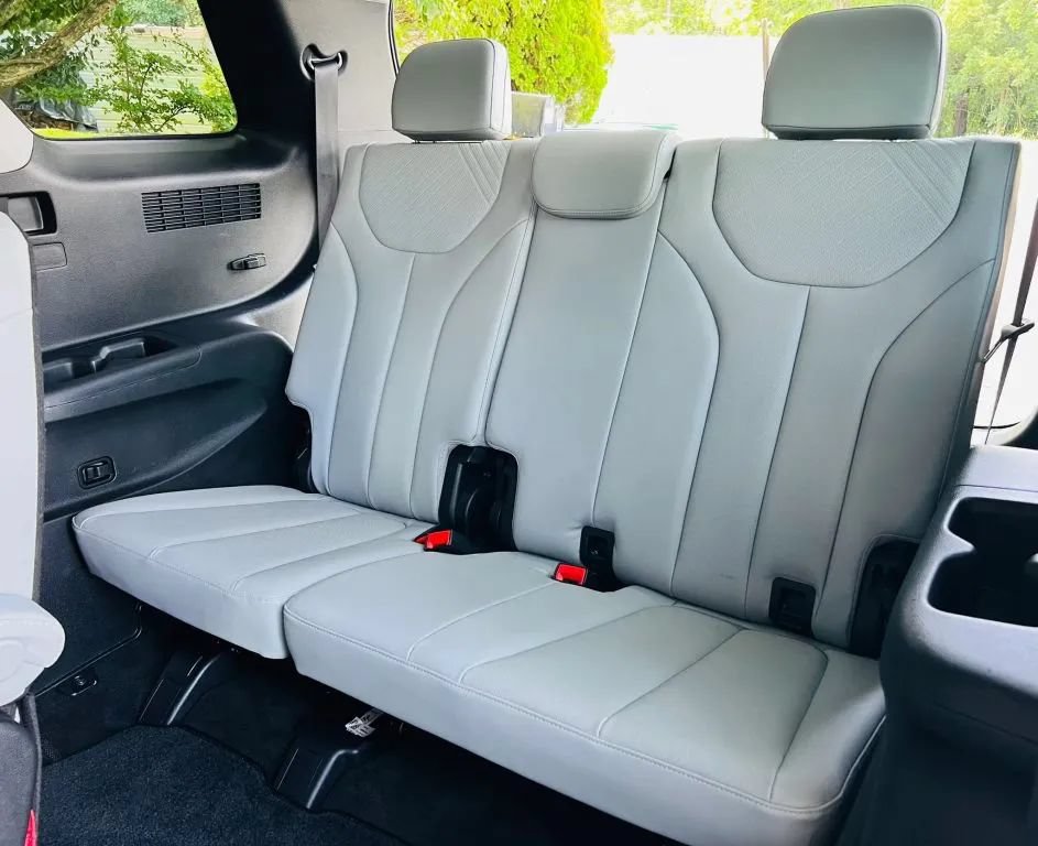 Used 2023 Hyundai Palisade SEL w/ Premium Package AWD/4WD image 26
