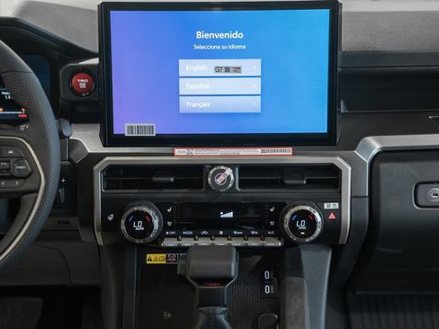 New 2026 Toyota Tacoma TRD Off-Road image 21