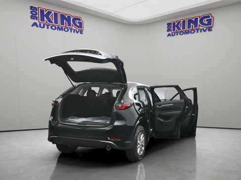 Used 2025 MAZDA CX-5 AWD 2.5 S w/ Select Package image 19