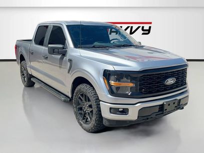 Used 2025 Ford F150 STX w/ STX Black Appearance Package
