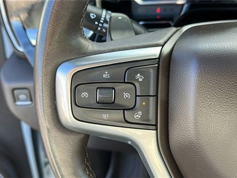 Used 2022 Chevrolet Silverado 1500 RST w/ RST All Star Premium Package image 14