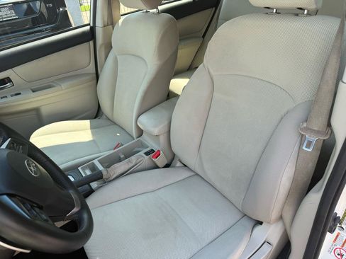 Used 2013 Subaru Impreza 2.0i Premium AWD/4WD image 6