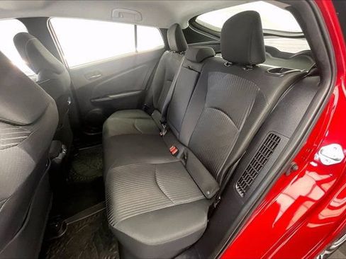 Used 2020 Toyota Prius Prime LE FWD image 20