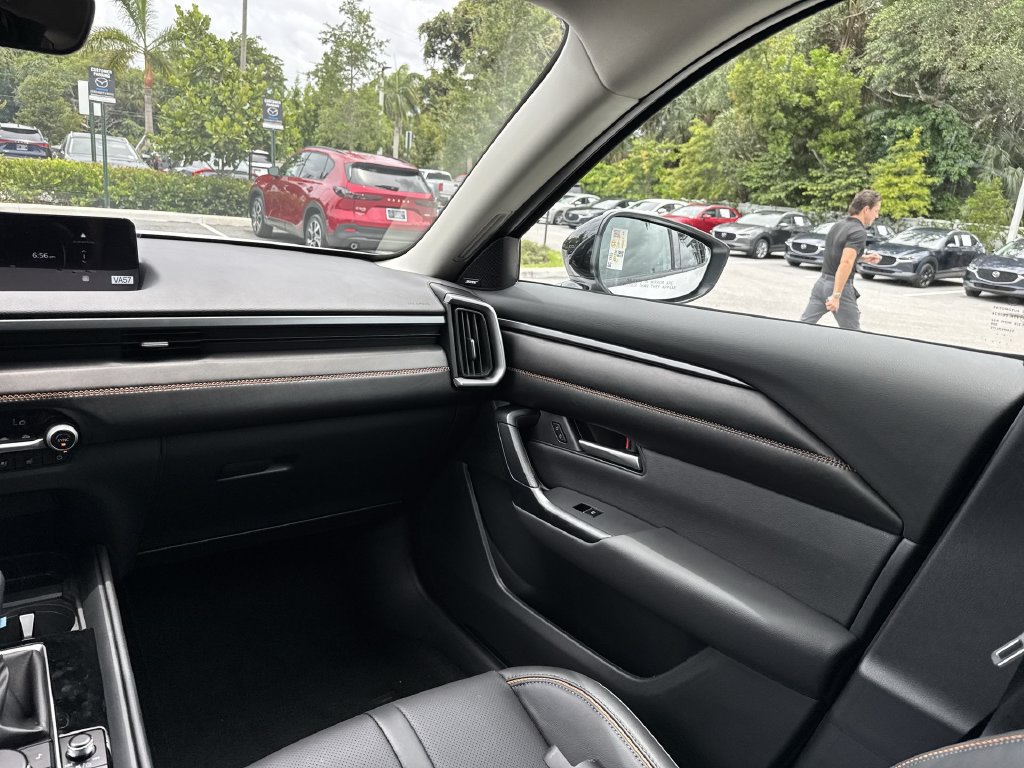 New 2026 MAZDA CX-50 AWD 2.5 S w/ Weather Package image 15