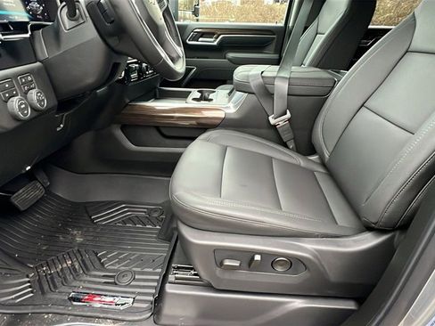 New 2026 Chevrolet Silverado 2500 LT w/ All Star Edition image 13