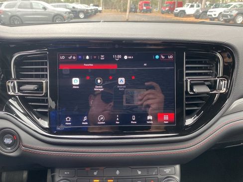 New 2026 Dodge Durango GT w/ Blacktop Package image 36