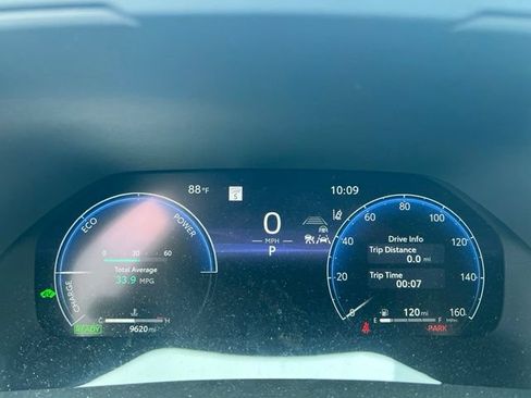 Used 2026 Toyota Grand Highlander AWD Hybrid image 16