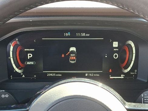 Certified 2023 Nissan Rogue Platinum image 20