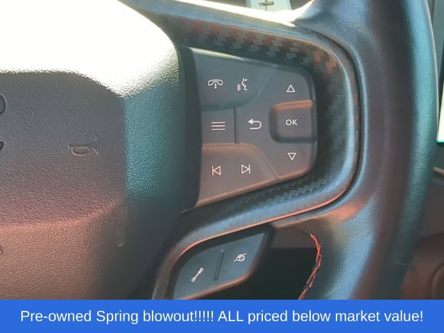 Used 2022 Ford Bronco Raptor AWD/4WD image 26