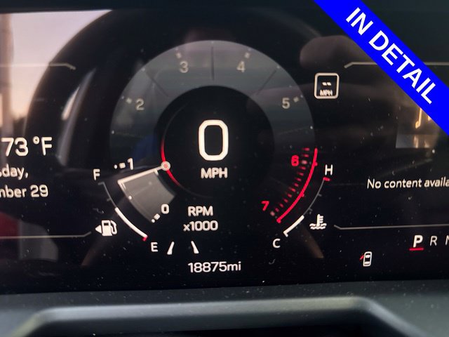 Used 2024 GMC Acadia Elevation FWD image 6