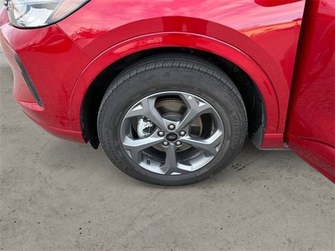 Used 2024 Ford Escape ST-Line Select image 14