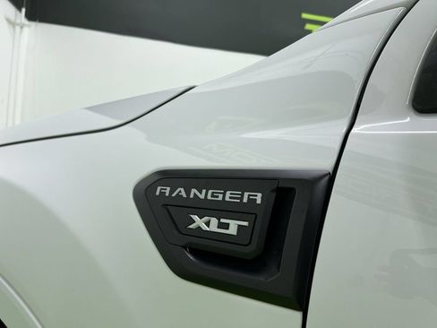 Used 2021 Ford Ranger XLT AWD/4WD image 14