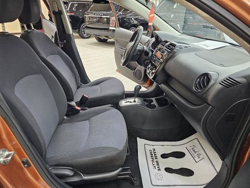 Used 2017 Mitsubishi Mirage ES FWD image 18