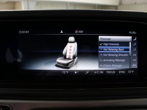 Used 2023 Mercedes-Benz G 63 AMG 4MATIC image 37