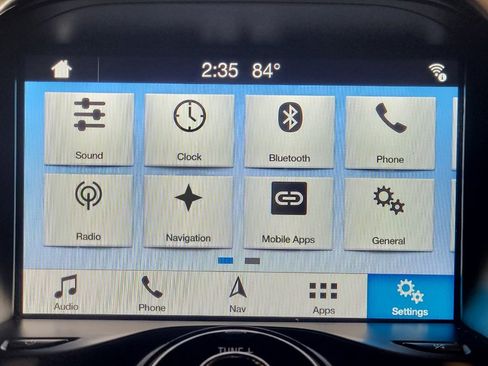 Used 2019 Ford Escape Titanium image 25