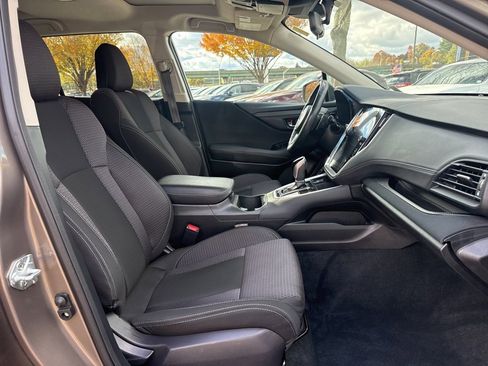Certified 2023 Subaru Outback Premium image 29