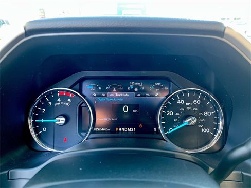 Used 2019 Ford F350 Lariat w/ Lariat Ultimate Package image 11