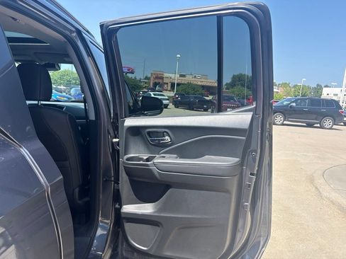 Used 2023 Honda Ridgeline RTL image 30