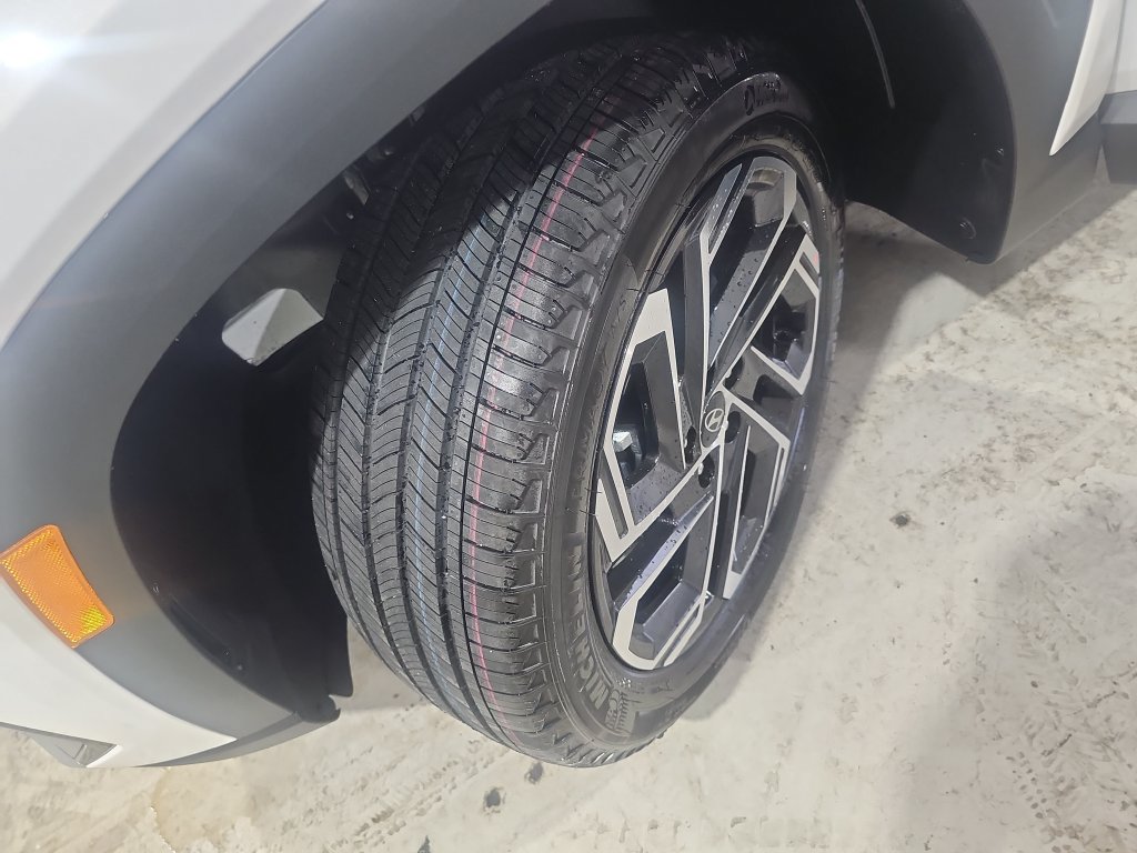New 2026 Hyundai Tucson SEL Plus AWD/4WD image 31